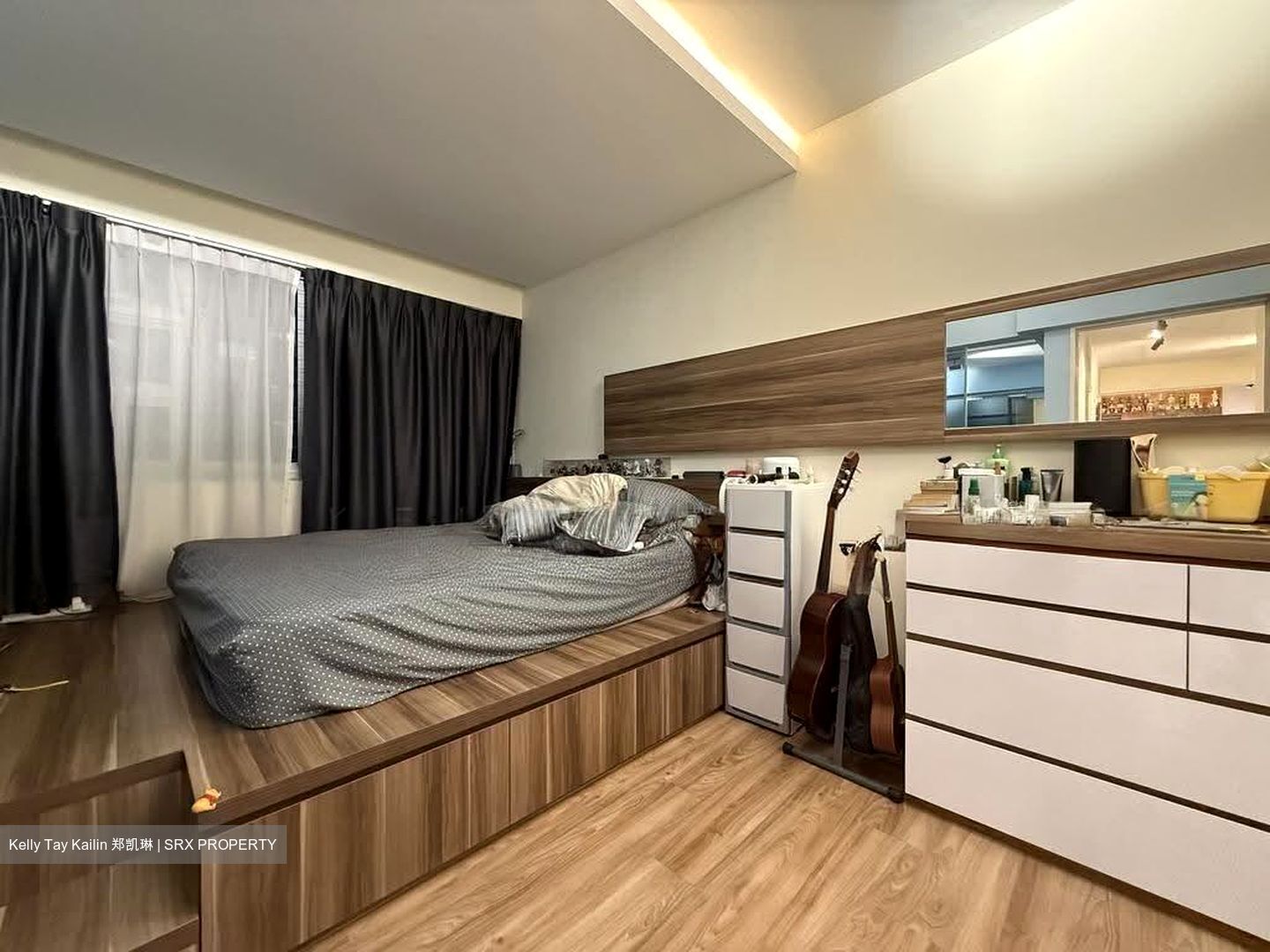 Blk 17B Macpherson Residency (Geylang), HDB 4 Rooms #639106751
